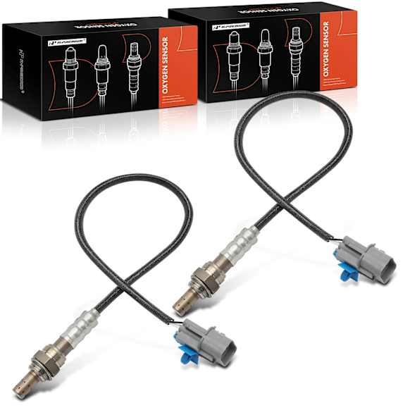 OS120C 2x Upstream O2 Oxygen Sensor