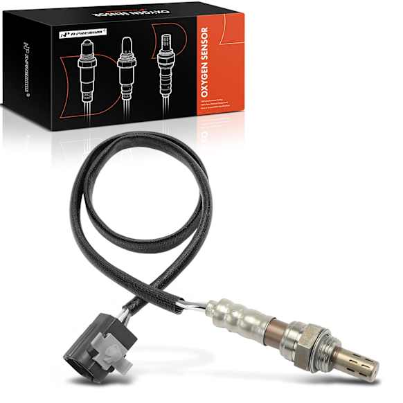 OS161 Upstream Downstream O2 Oxygen Sensor