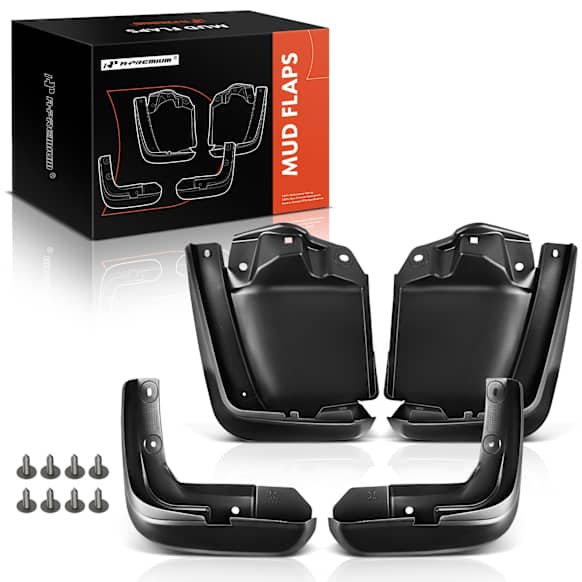 SG078C Mud Flaps Splash Guards