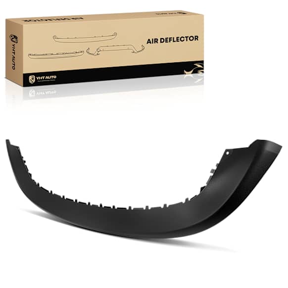 YHTADF0005 Front Lower Valance Spoiler Bumper