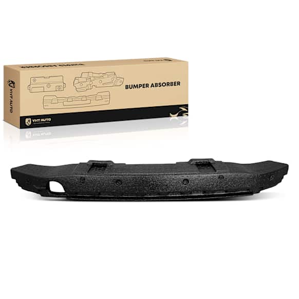 YHTBAB0005 Front Bumper Impact Bar Energy Absorber Foam