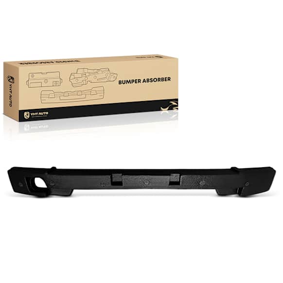 YHTBAB0042 Front Bumper Impact Energy Absorber Bar