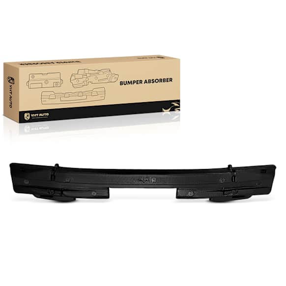 YHTBAB0046 Front Bumper Impact Absorber Face Bar