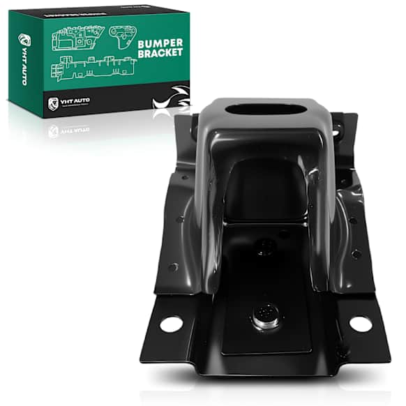 YHTBBT10601 Rear Driver or Passenger Inner Bumper Bracket