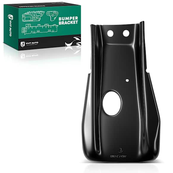 YHTBBT10612 Rear Driver Bumper Bracket