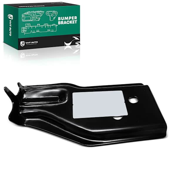 YHTBBT10625 Rear, Passenger Side Bumper Bracket