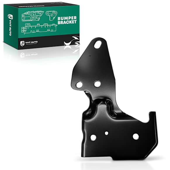 YHTBBT10627 Rear Passenger Bumper Bracket