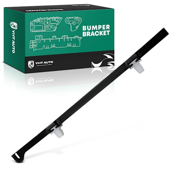 YHTBBT10679 Rear Driver Plastic Bumper Bracket