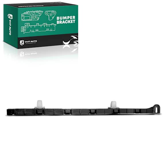 YHTBBT10750 Rear Passenger Plastic Bumper Bracket