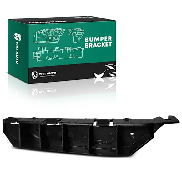 YHTBBT10874 Front, Driver Side Bumper Bracket