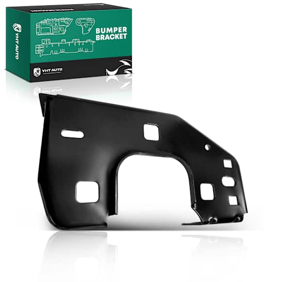 YHTBBT10939 Front Passenger Steel Inner Bumper Bracket
