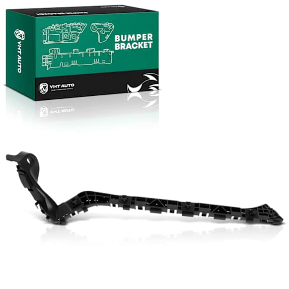 YHTBBT11504 Rear Passenger POM Plastic Bumper Bracket