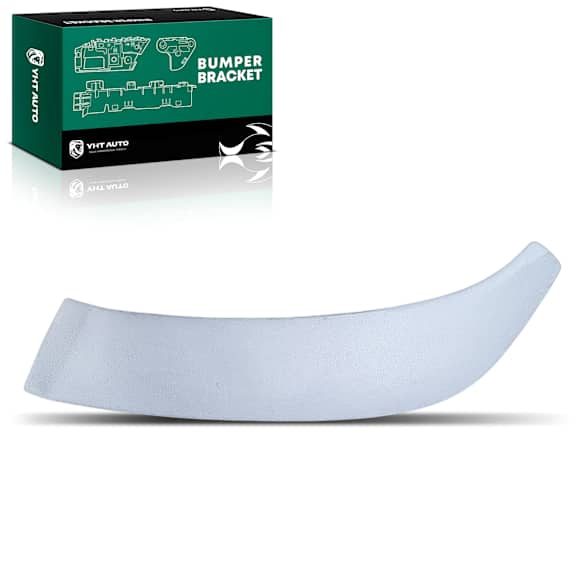 YHTBBT11541 Front, Driver Side, Upper Bumper Bracket