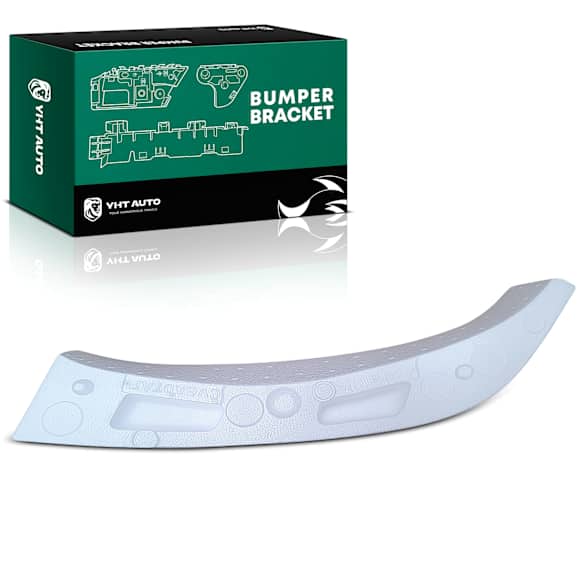 YHTBBT11546 Front Passenger Upper Bumper Cover Support