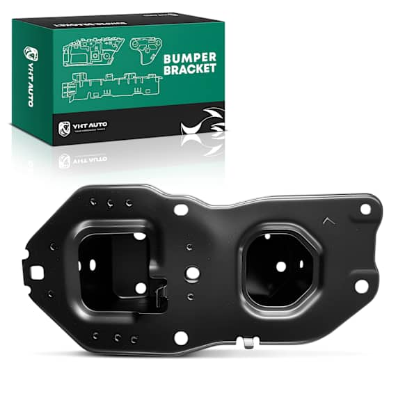 YHTBBT11555 Front Driver High Strength Steel Bumper Bracket