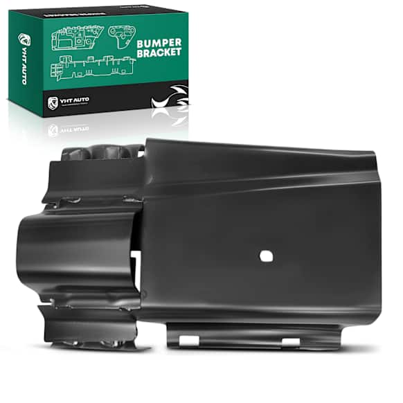 YHTBBT11559 Front Driver Bumper Bracket