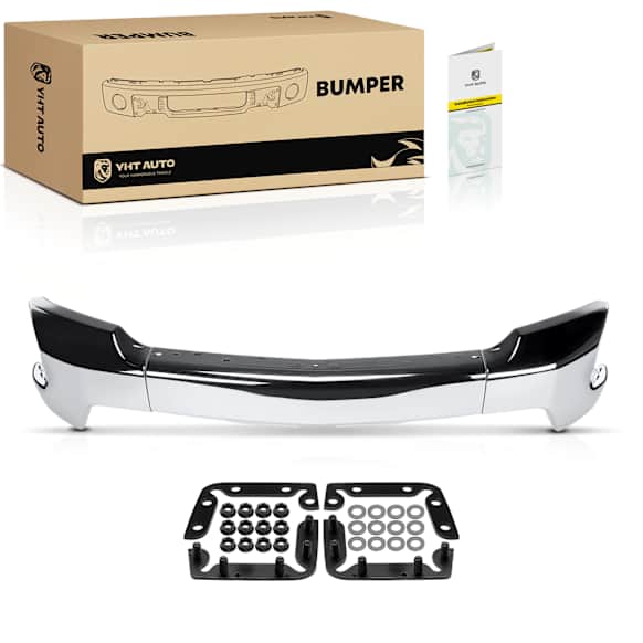 YHTBUR0179 Front Bumper Face Bar