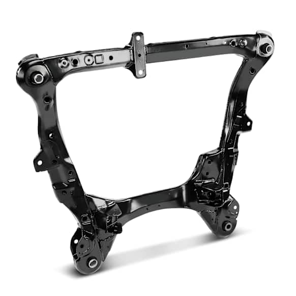 YHTFAES0018 Front Axle Engine Suspension Subframe