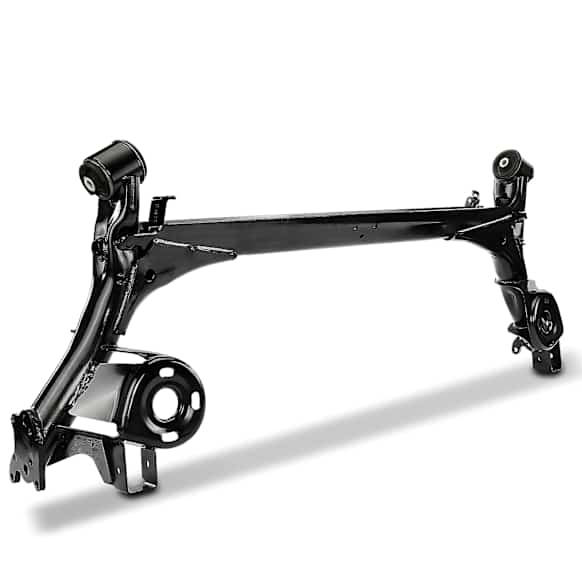 YHTFAES0028 Rear Subframe Axle Crossmember