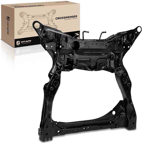 YHTFAES0068 Front Subframe Crossmember Cradle