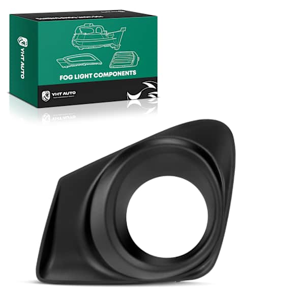 YHTFLC0029 Front Passenger Fog Light Bezel