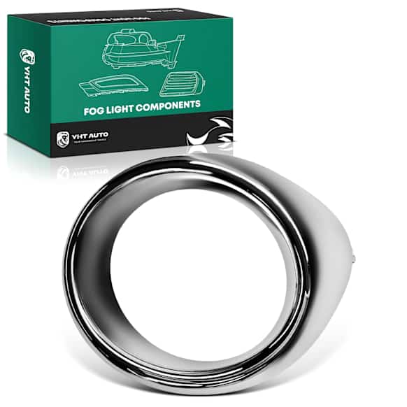 YHTFLC0240 Front Passenger Fog Light Bezel