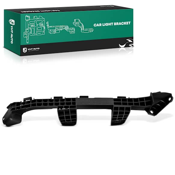 YHTLBK0016 Front Driver Inner Headlight Bracket Support