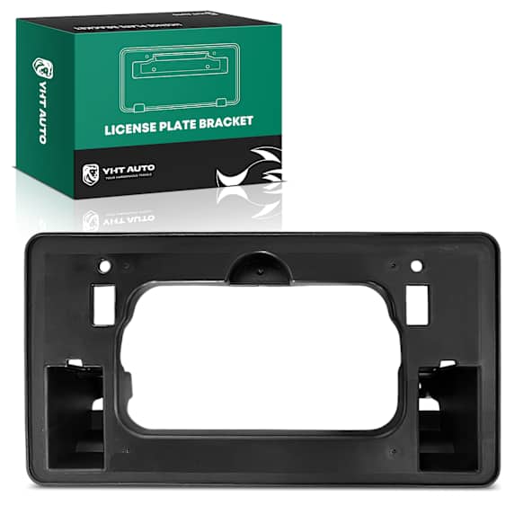 YHTLBP0023 Front License Plate Bracket
