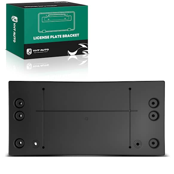 YHTLPB0113 Front License Plate Bracket