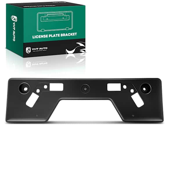 YHTLPB0267 Front License Plate Bracket