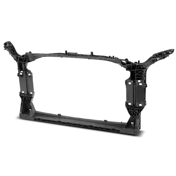 YHTRSA10086 Radiator Support Assembly
