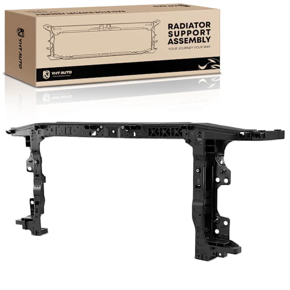 YHTRSA10167 Front Radiator Support Assembly