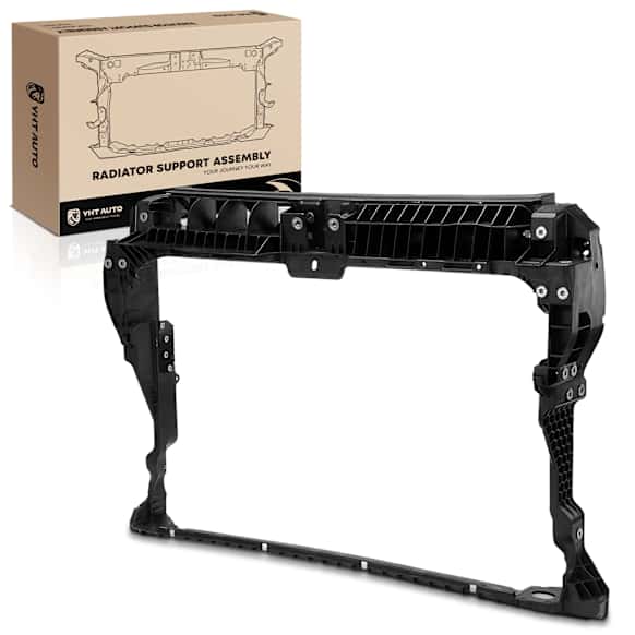 YHTRSA10171 Front Radiator Support Assembly