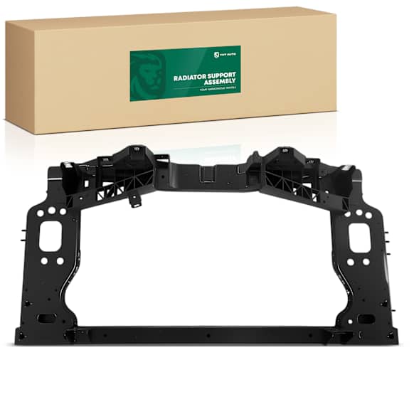 YHTRSA10425 Front Radiator Support Assembly