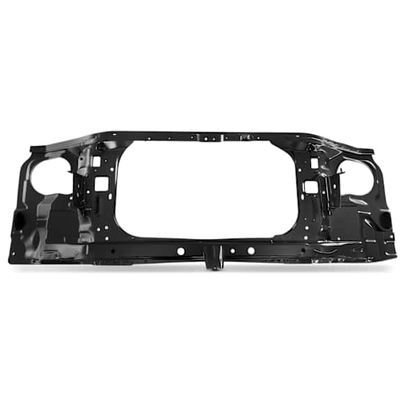 YHTRSA10909 Radiator Support Assy, Crew Cab Pickup, 4.7L, 8Cyl