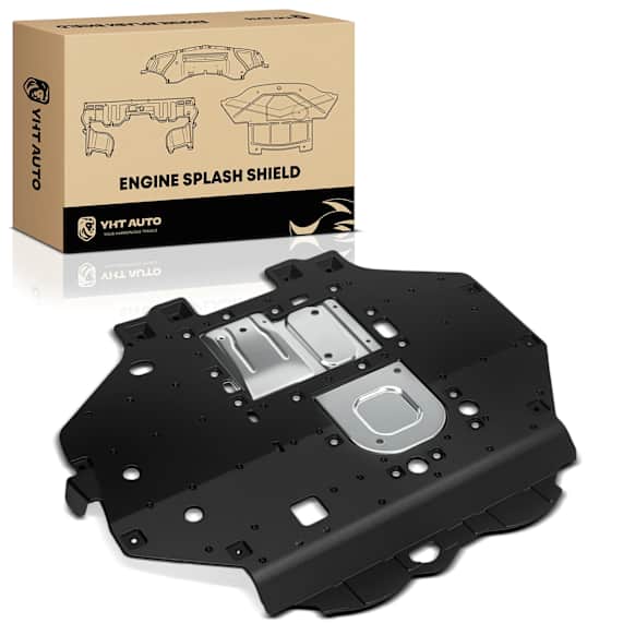 YHTSKP0035 Front Lower Engine Splash Shield Under Cover