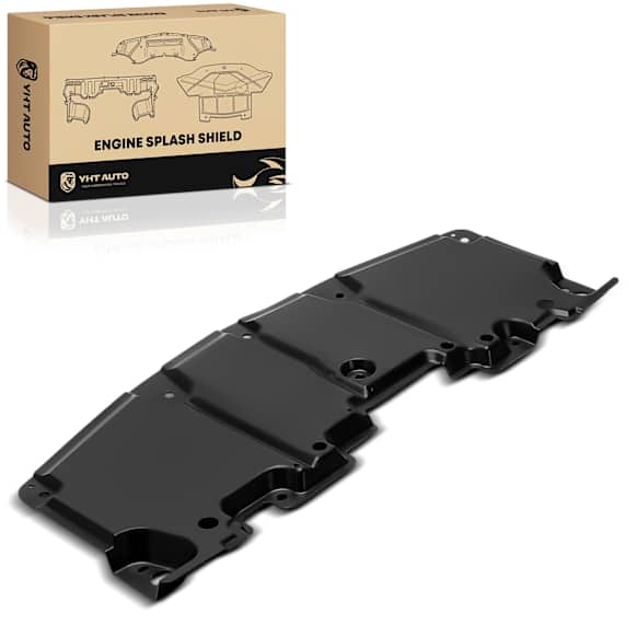 YHTSKP0095 Front Lower Engine Splash Shield Under Cover