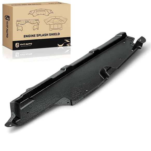 YHTSKP0107 Front Passenger Engine Splash Shield