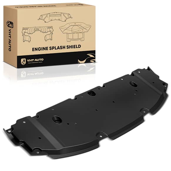 YHTSKP0119 Front Lower Engine Splash Shield