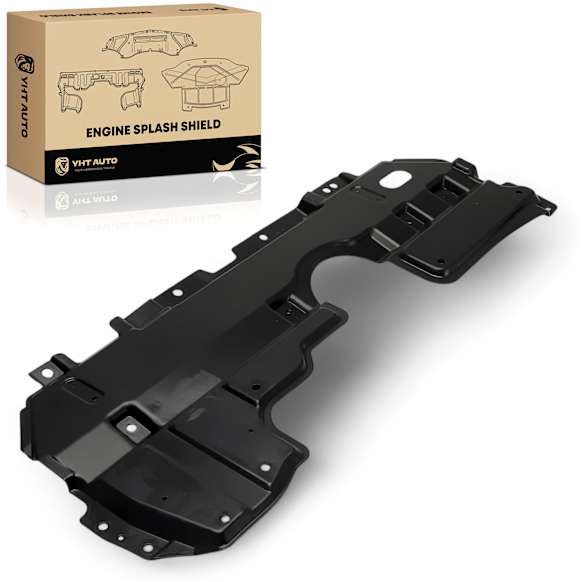 YHTSKP0136 Front Lower Center Engine Splash Shield