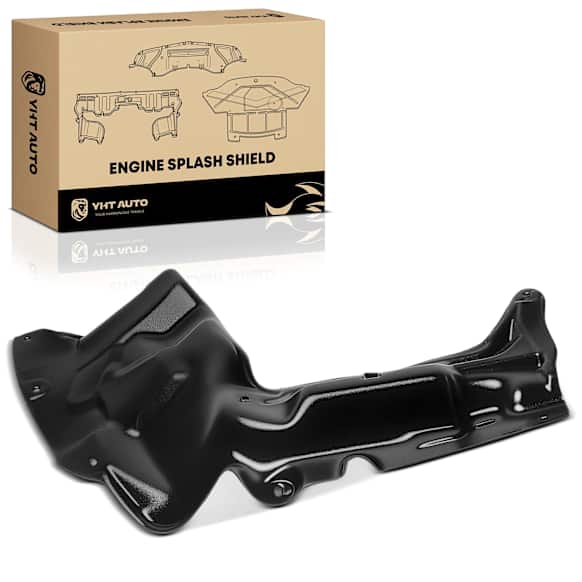 YHTSKP0140 Front Driver Lower Engine Splash Shield