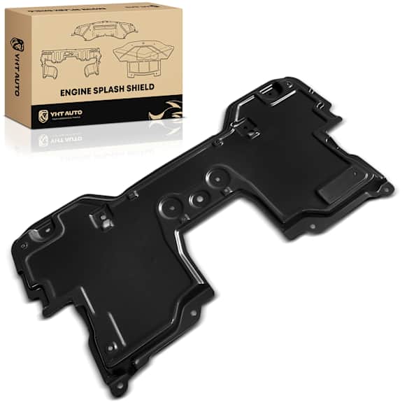 YHTSKP0229 Center Engine Splash Shield