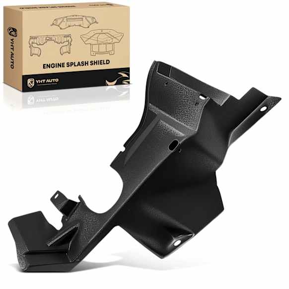 YHTSKP0283 Driver Engine Splash Shield