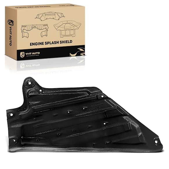 YHTSKP0347 Lower Engine Splash Shield Under Cover