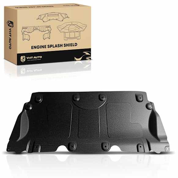 YHTSKP0373 Center Engine Splash Shield