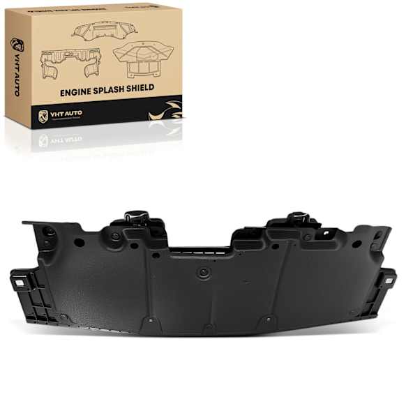 YHTSKP0512 Front Lower Engine Splash Shield Under Cover