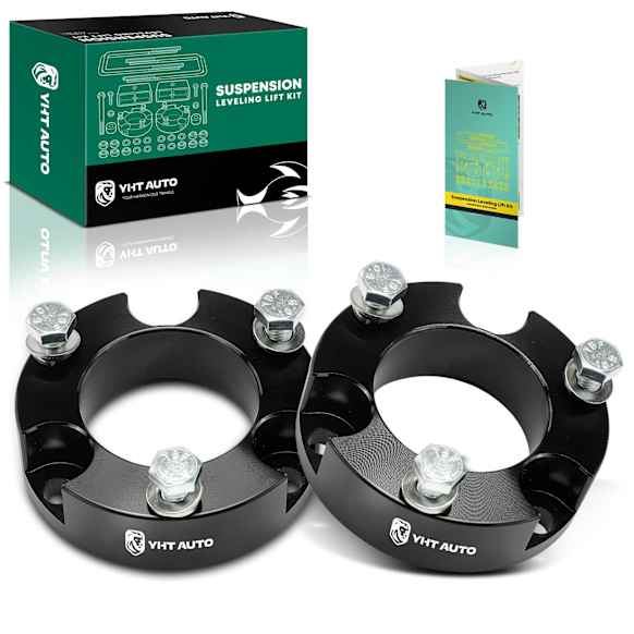 YHTSPLK0021 3-inch Front Leveling Lift Kit