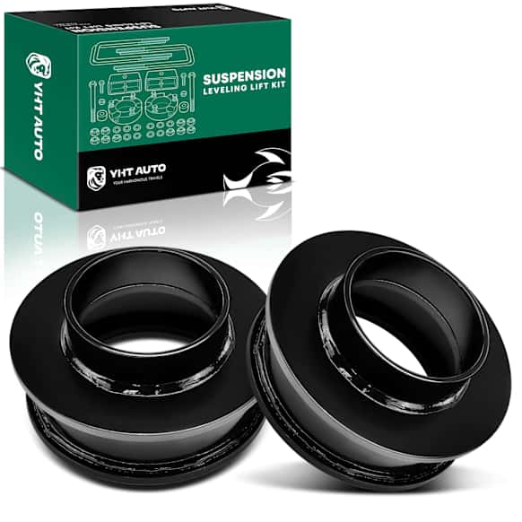 YHTSPLK0045 3-inch Front Leveling Lift Kit