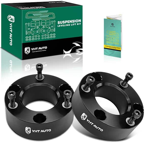 YHTSPLK0063 3-inch Front Leveling Lift Kit