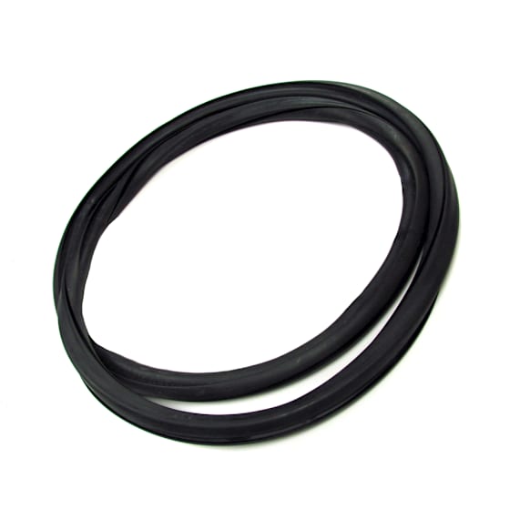 155 845 521 Rear Window Seal - Glass Weatherstrip, Sold Individually